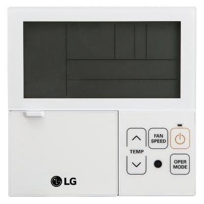 LG Comando A Filo - Standard (PREMTB001.ENCXCOM)