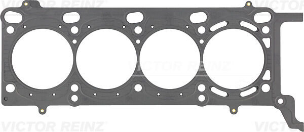 Victor Reinz Dichtung, Zylinderkopf 61-33815-10 Für Zylinder 5-8 Bmw