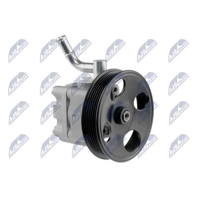 NTY Hydraulikpumpe, Lenkung SPW-NS-009 für INFINITI