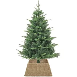 vidaXL, Christbaumständer Zubehör, Saisonale Dekoration