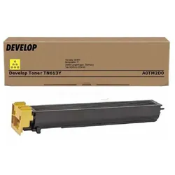 Develop TN-613 (A0TM2D0) - toner, yellow (gelb)