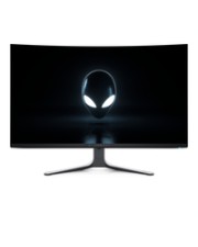 Dell Alienware 32 Zoll Gaming Monitor AW3225QF 3840 x 2160 4K HDMI 81,3 cm 1.000:1 1.000 cd/m² DisplayPort USB Typ C (GAME-AW3225QF)