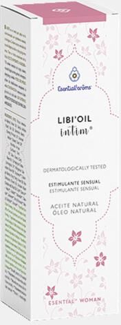 ESENTIAL AROMS LIBI'OIL INTIM 50ml