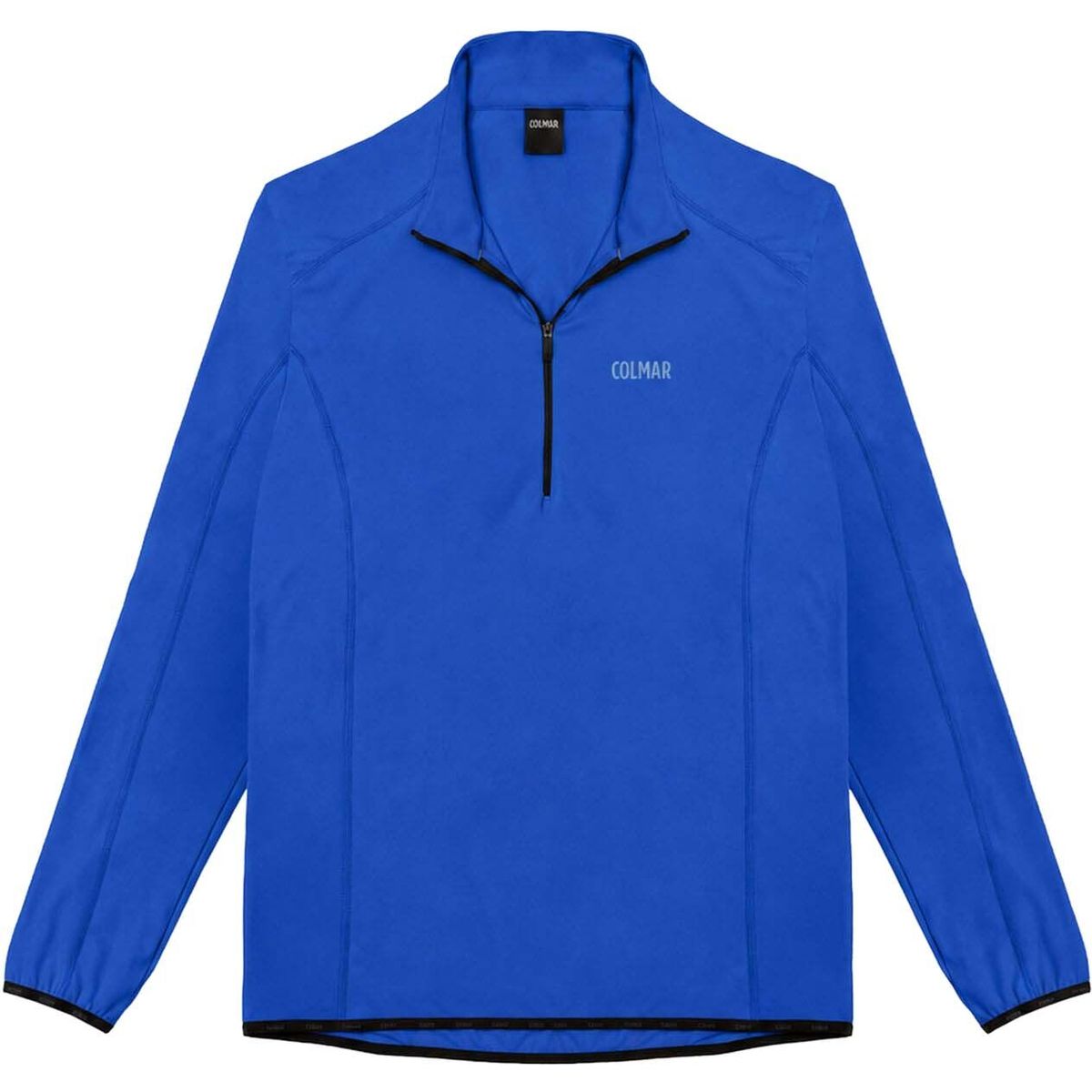 Colmar Half Zip Tech Fleece sapphire (110) M 83000033-7LO-110-M