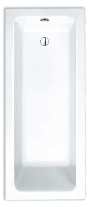Steinkamp Life Badewanne 180 x 80 cm