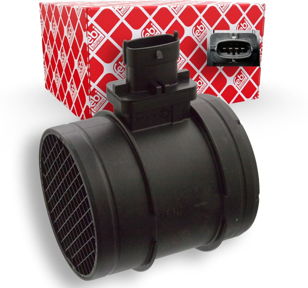 FEBI BILSTEIN 103575 Mass air flow sensor