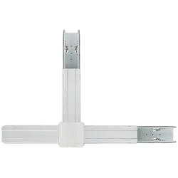 Ledvance T-Verbinder 8-pol. TRS.FL. T01-NODE8PWT
