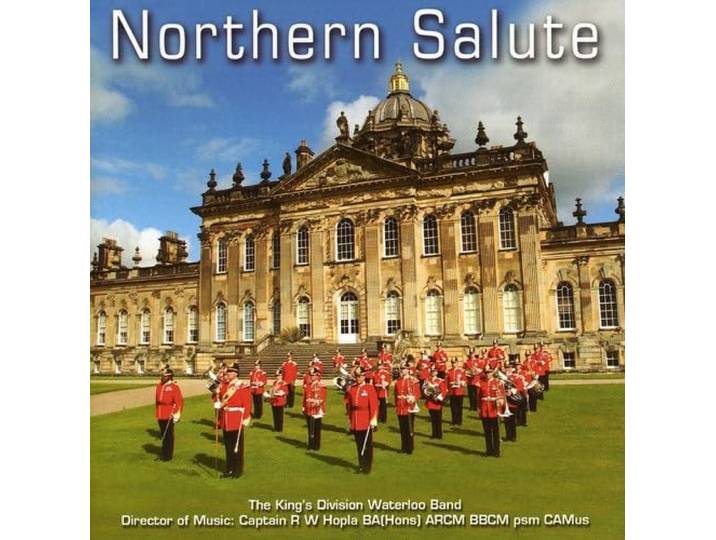 Northern Salute