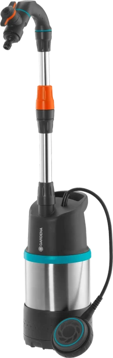 GARDENA Regenfasspumpe 4700/2