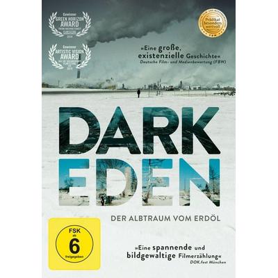 Dark Eden - Der Albtraum vom Erdöl, DVD