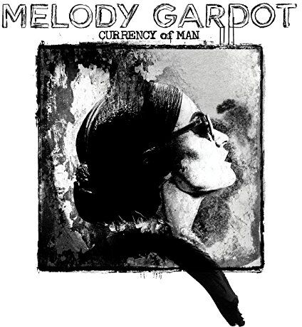 Melody Gardot - Currency of Man (Deluxe Album: the Artist's Cut) - Preis vom 30.09.2026 09:01:18 h