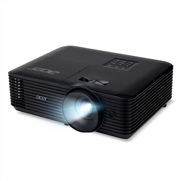 Acer Videoproiettore X1128h-nero