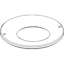 Grünbeck Druckring 115255