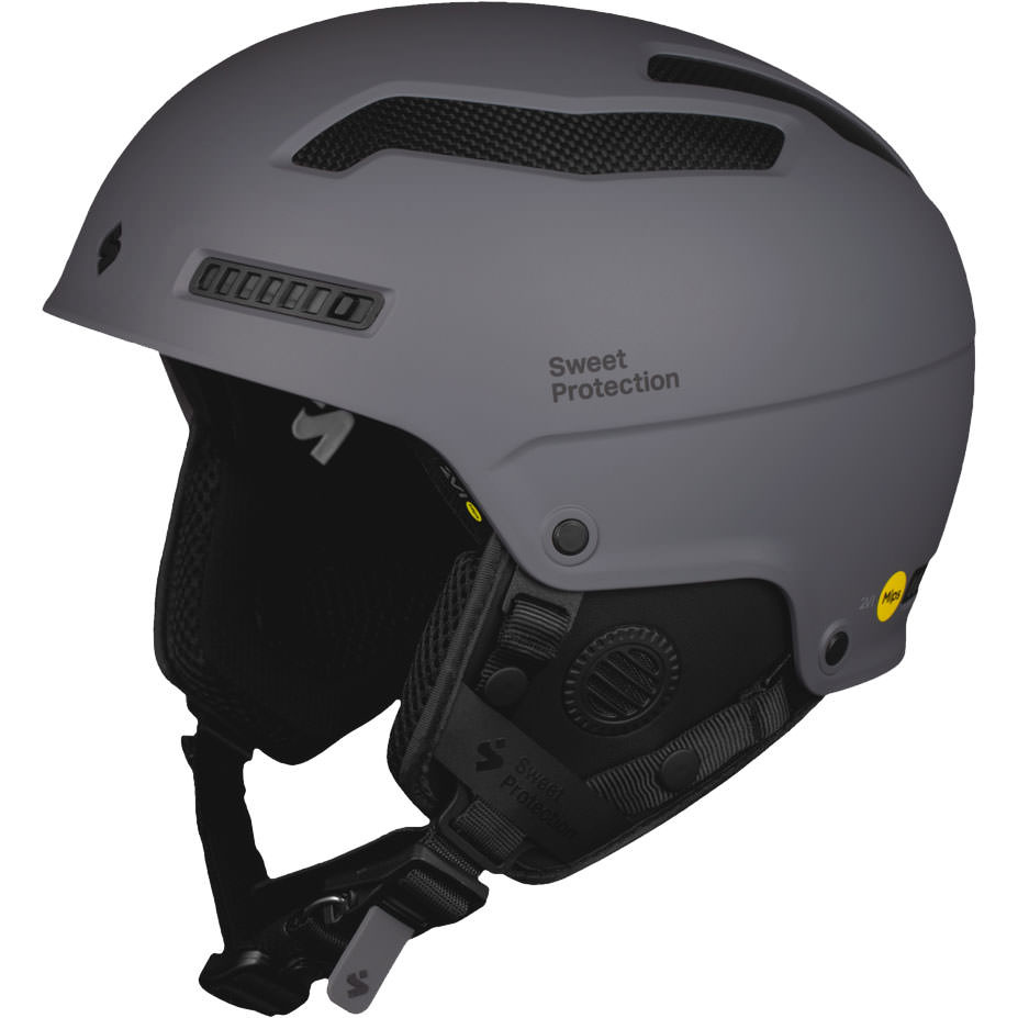 Sweet Protection Sweet Trooper 2Vi MIPS graphite - L/XL = 59 - 61