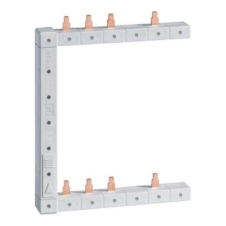 Hager Phasenschiene KCF563L)