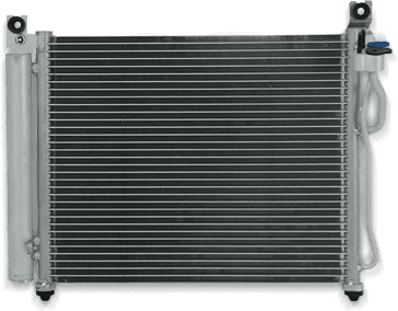 NTY CCS-FT-015 Air conditioning condenser