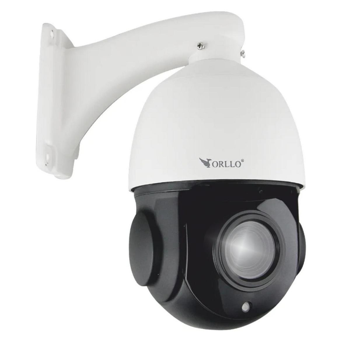 Orllo CCTV POE 5Mpx drehbare Kamera im Freien ZOOM R2 Pro (2560 x 1920 Pixels) (34359)