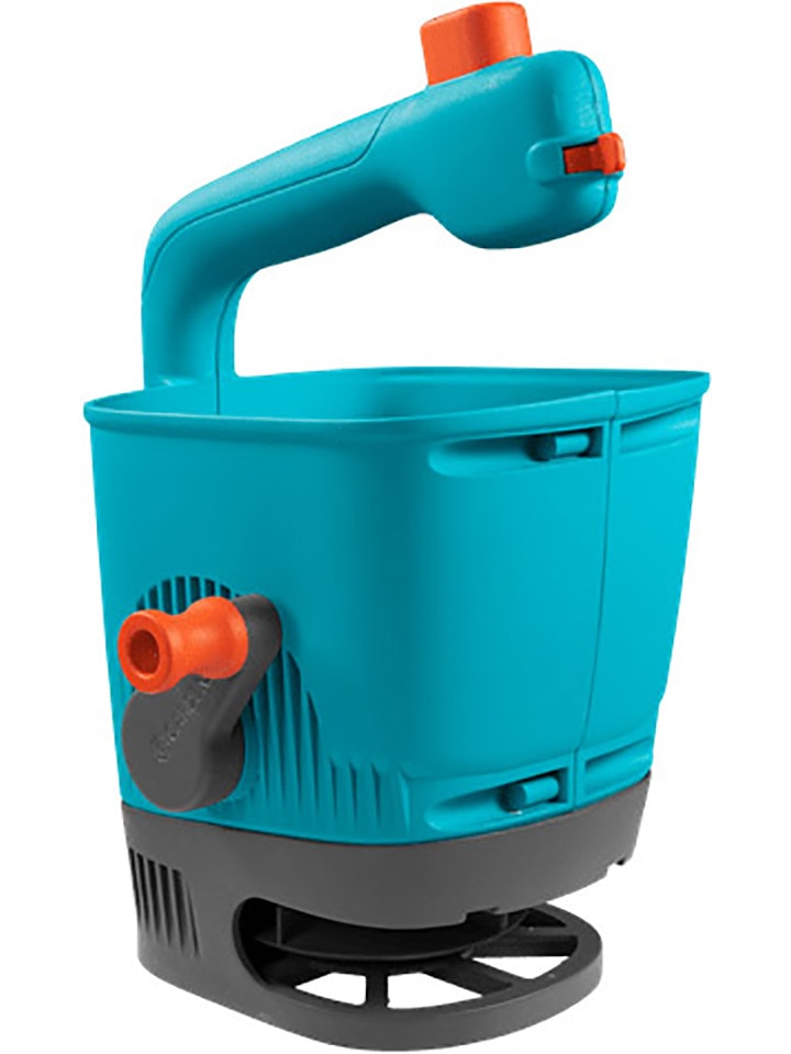 Gardena Handstreuer in Hellblau - onesize