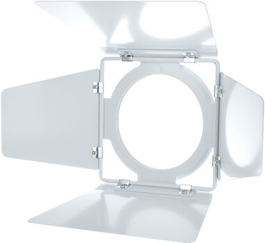 Varytec Barndoor Theater Spot 650/1000 Weiß