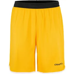 CRAFT Progress Basketballshorts Herren 552000 - sweden yellow 4XL