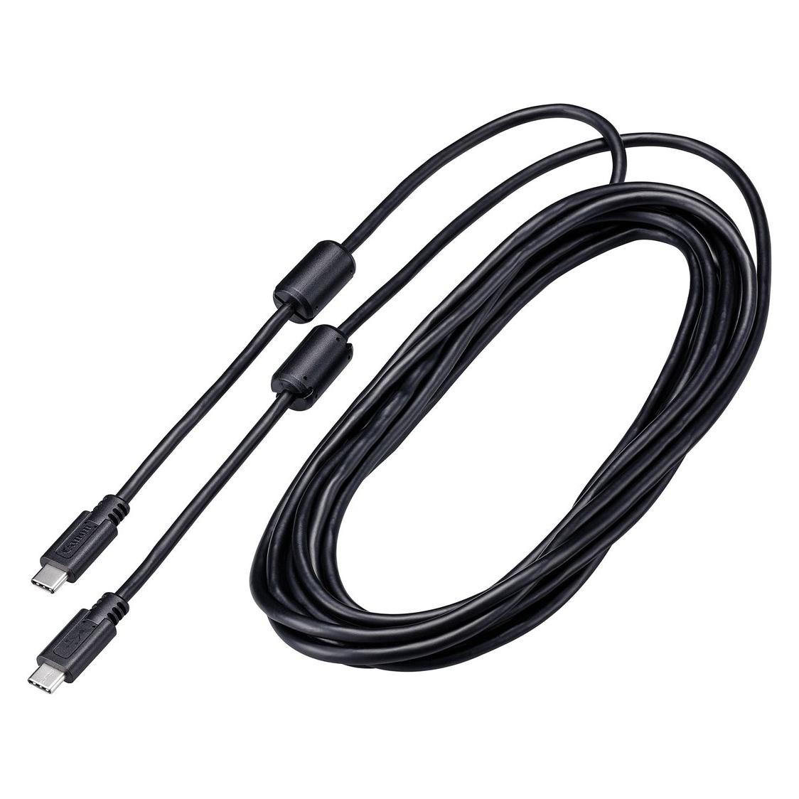 Canon Kamera-Ersatzkabel IFC-400U (4 m, USB 2.0) (3225C001)