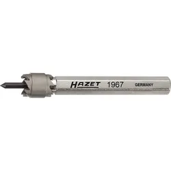 HAZET Schweißpunkt-Fräser - 11 mm - 1967