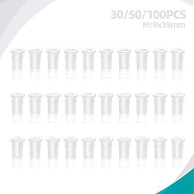 Inspire Essentials Replacement Squeaky Toy Inserts For Dog And Pet Toys m 9x19mm 30pcs
