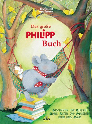 Norbert Landa - Das große Philipp Buch - Preis vom 09.10.2026 07:28:09 h