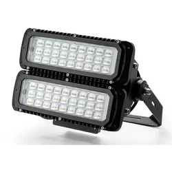Abalight LED-Flutlichtstrahler SQUABA-75-757-110