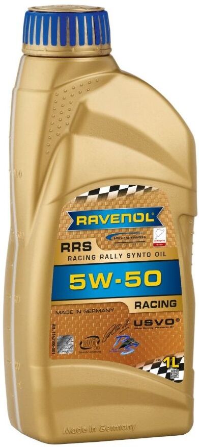 RAVENOL 1142100-001-01-999 Moottoriöljy