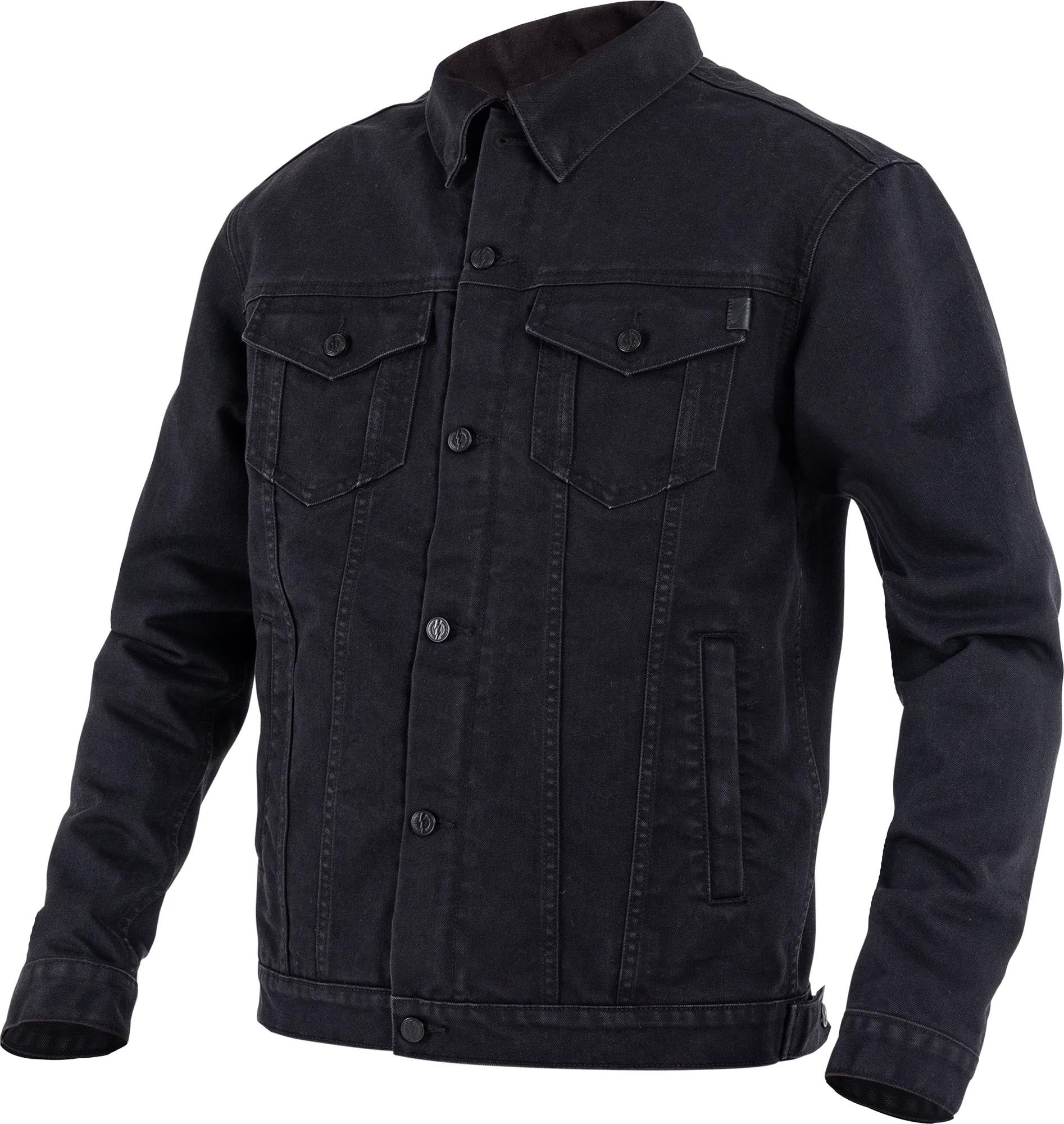 John Doe Maverick Motorrad Textiljacke J5003-L