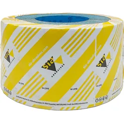 Bosch Sia 1948 Siaflex Rolle 115mmx50m P120 - P120