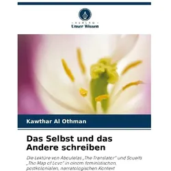 Das Selbst und das Andere schreiben, Sprachbücher von Kawthar Al Othman