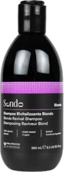 Sendo Blonde Revival Shampoo 250 ml