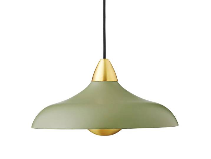 Superliving Suspension Urban Wide Matt olive (vert)