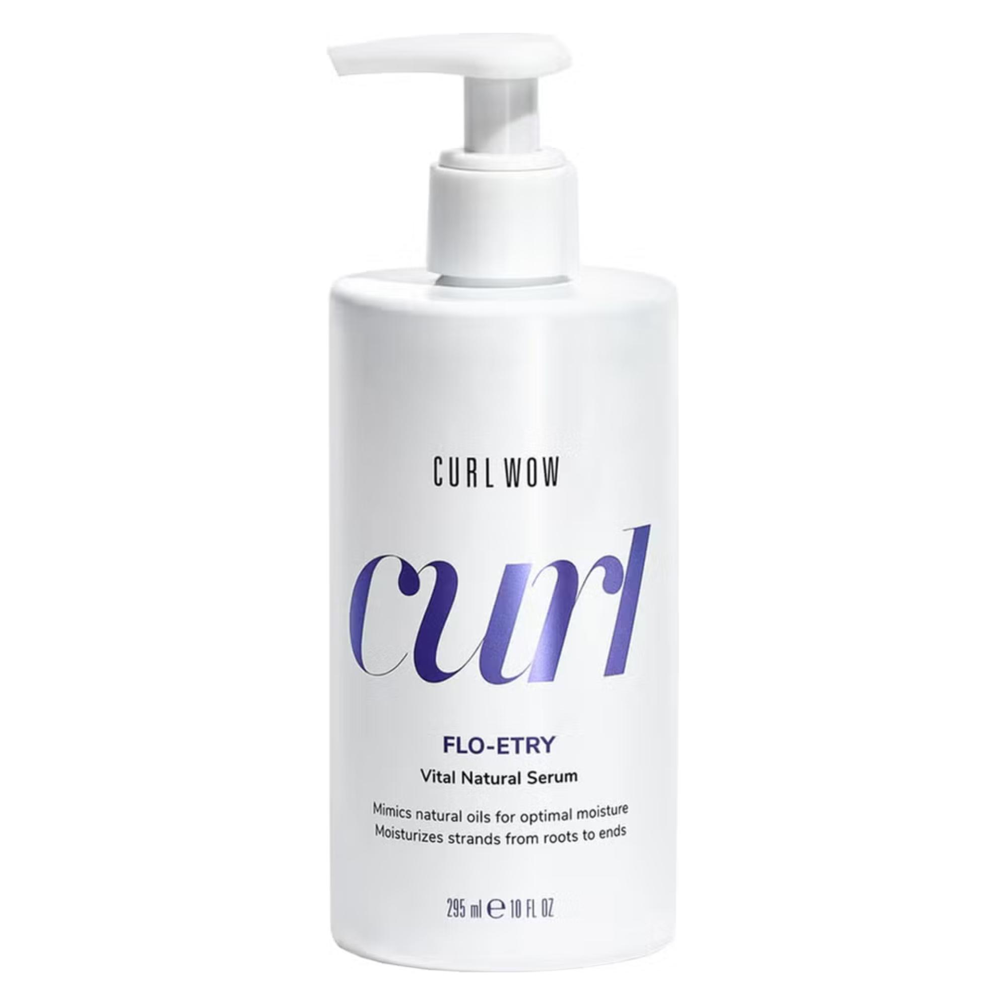 Color Wow - Flo-Etry Vital Natural Serum (295 ml) (CW569)