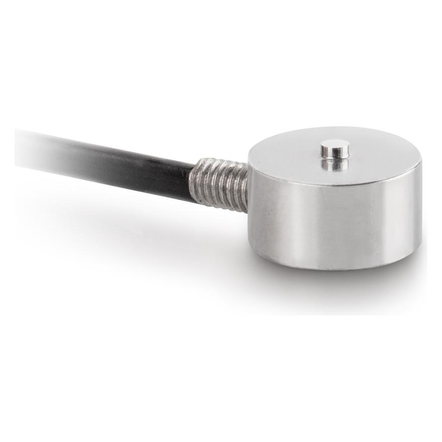 Kern CO 5-Y4 Waege-/Kraftmesszelle kalibriert Werksstandard ohne (CO 5-Y4)