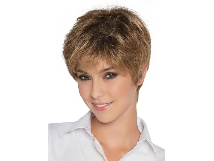 Giorgio Montana Perücke Leticia, Dunkelblond Mix