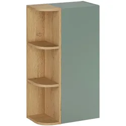 HÄNGESCHRANK Oria Grün