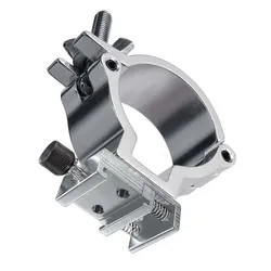 Deko-Light D Line/DALI Truss-Adapter für 50-mm-Traversen silber