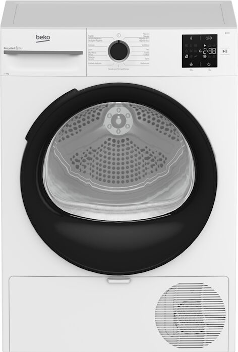 Beko Máquina de Secar Roupa  BM3T38230WB