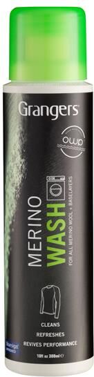Grangers Merino Wash 300 ml