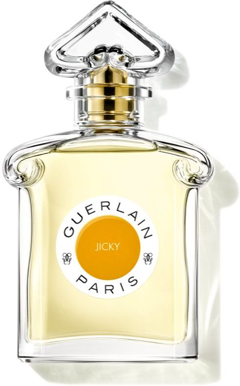 GUERLAIN Jicky Eau de Parfum pour femme 75 ml