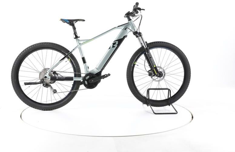 R Raymon HardRay E 5.0 E-Bike - 304608
