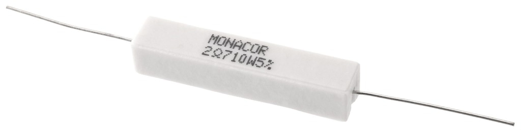 MONACOR LSR-2710