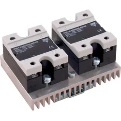 Wolf Relais SSR Kühlkörper 400V 15A 2744827 für BWL/BWS-1