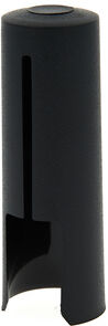 Rovner Ligatures Cap #5 Noir