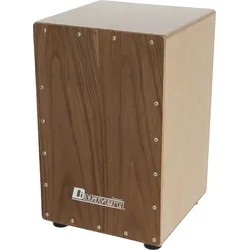 Dimavery CJ-500 Cajon Walnuss