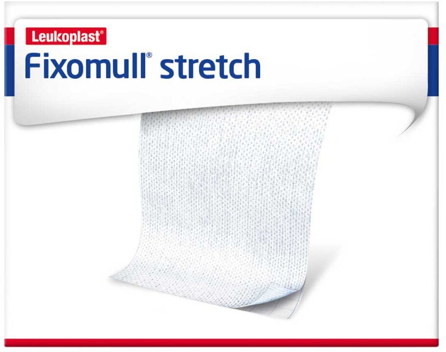 Fixomull stretch 10mx5cm