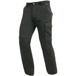 Trilobite Dual Pants 2.0 Herren Motorradjeans schwarz - 32/32